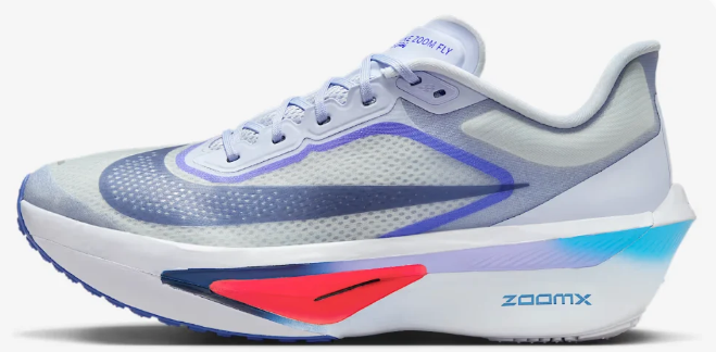 Nike Zoom Fly 6 Men's Running Shoes | Carbon Plate Speed