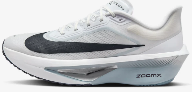 Nike Zoom Fly 6 Men's Running Shoes | Carbon Plate Speed