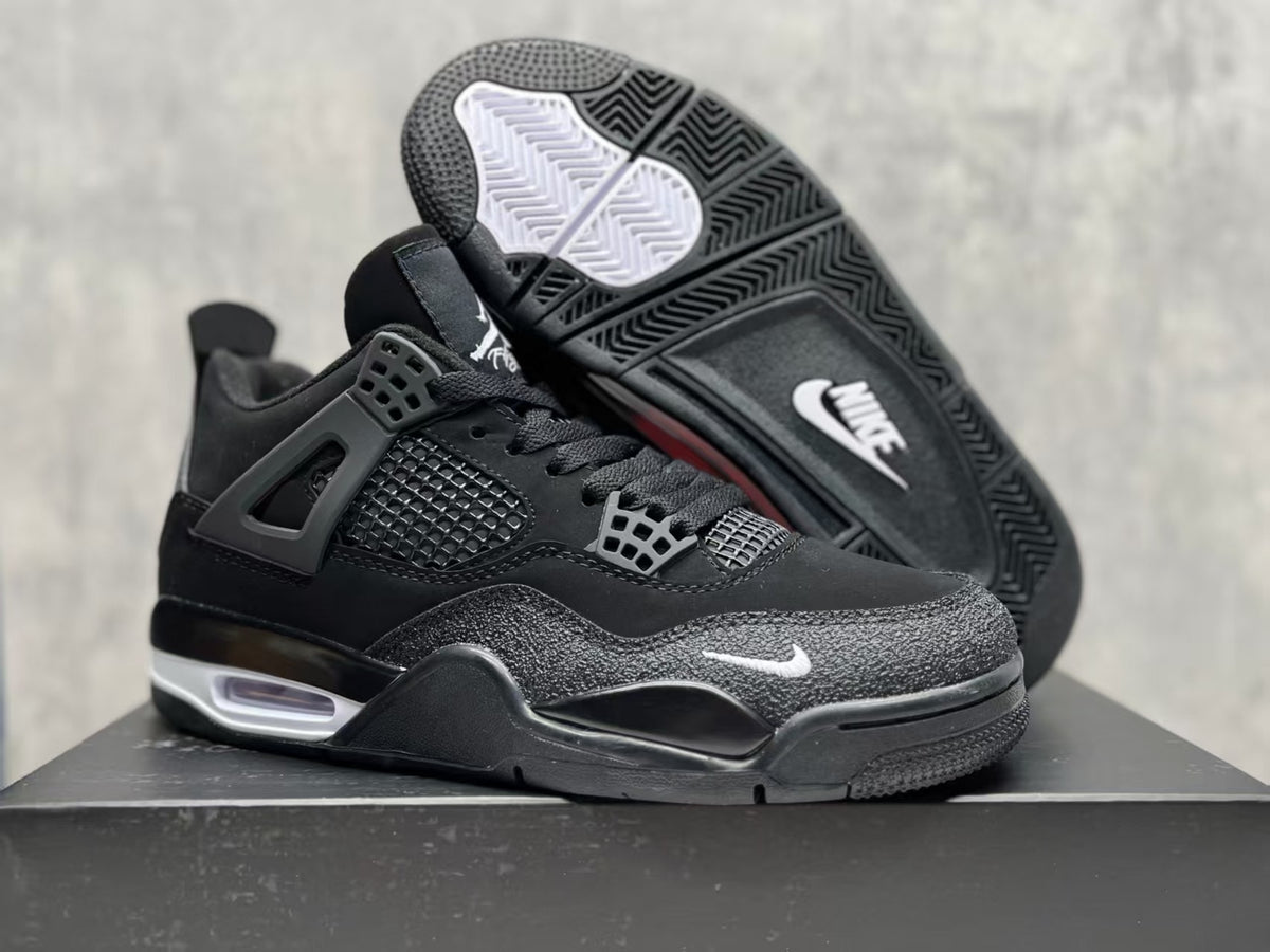 Air Jordan 4 Retro "Alternate Motorsports"