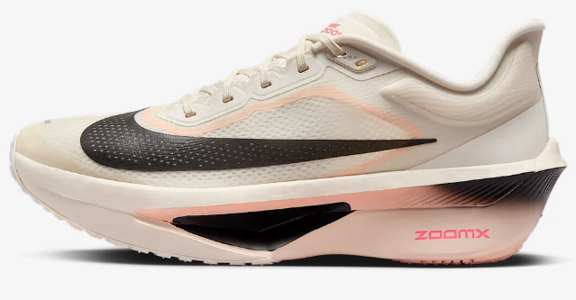 Nike Zoom Fly 6 Men's Running Shoes | Carbon Plate Speed