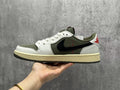 Travis Scott x Air Jordan 1 Low OG SP 'Medium Olive'